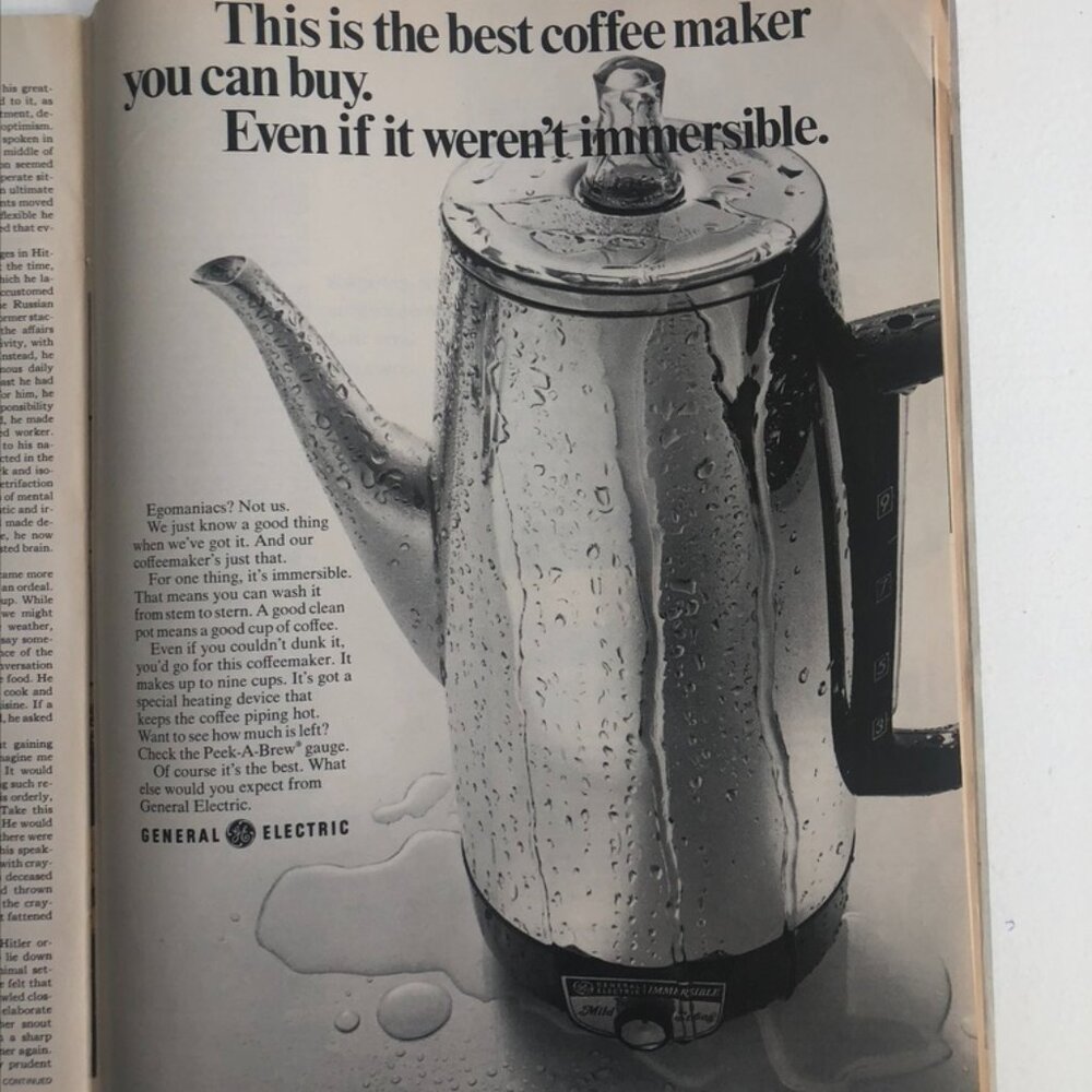 Life Magazine - Picture 5 of 15